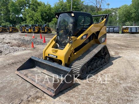 2870 cat skid steer|cat 287c for sale.